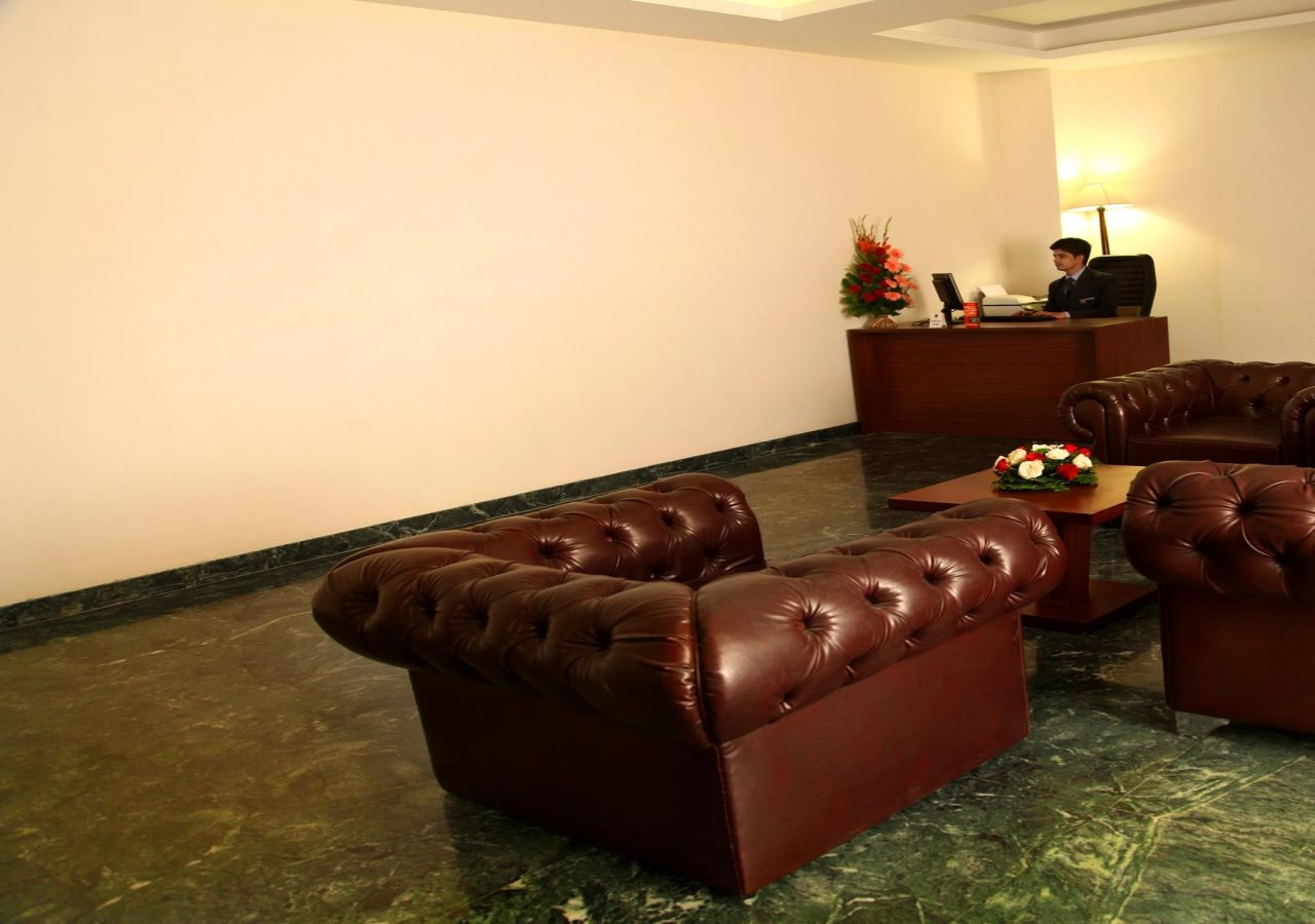 continent nakodar hotel