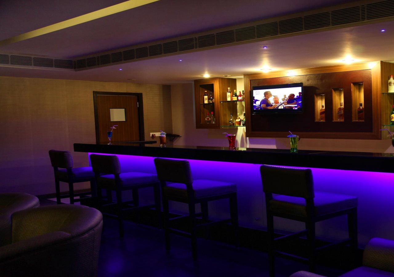 continent nakodar hotel