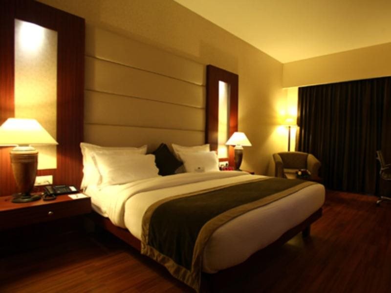 continent nakodar hotel