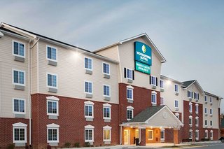 Woodspring Suites Fredericksburg,Fredericksburg>>Falmouth,3 star