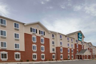 Woodspring Suites Fredericksburg,Fredericksburg>>Falmouth,3 star