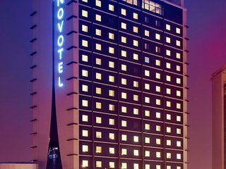 Novotel Konya,Selcuklu>>Konya,5 star