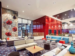 Novotel Konya,Selcuklu>>Konya,5 star