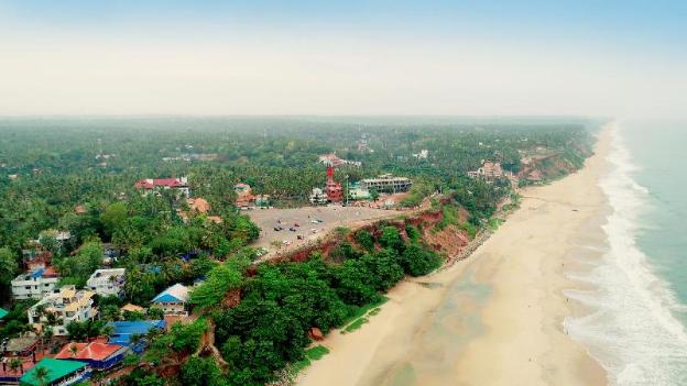 ss beach resort