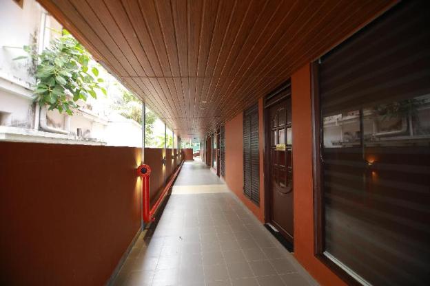 ss beach resort