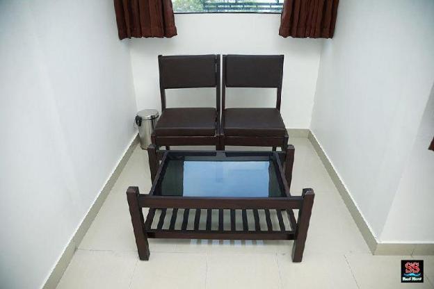 ss beach resort