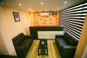 ss beach resort