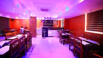 ss beach resort