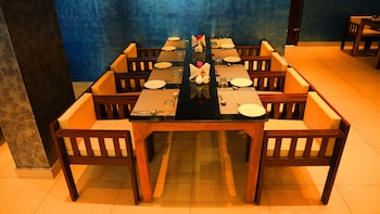ss beach resort