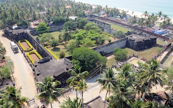 ss beach resort