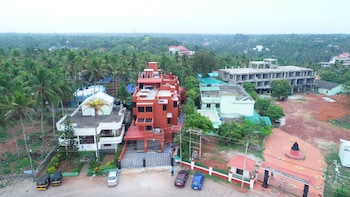 ss beach resort