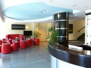 Hotel Riviera,Fermo>>Ancona,3 star