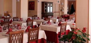 Hotel Riviera,Fermo>>Ancona,3 star