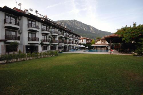 hamle hotel