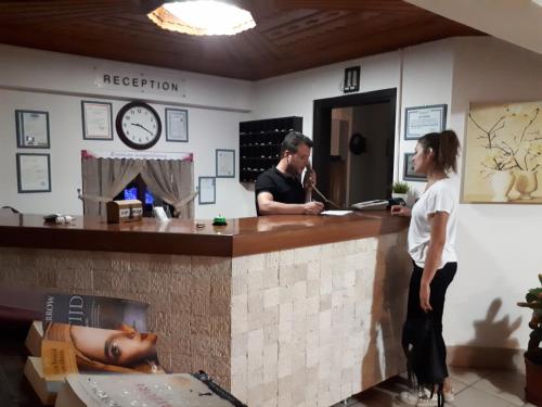hamle hotel