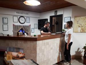 hamle hotel