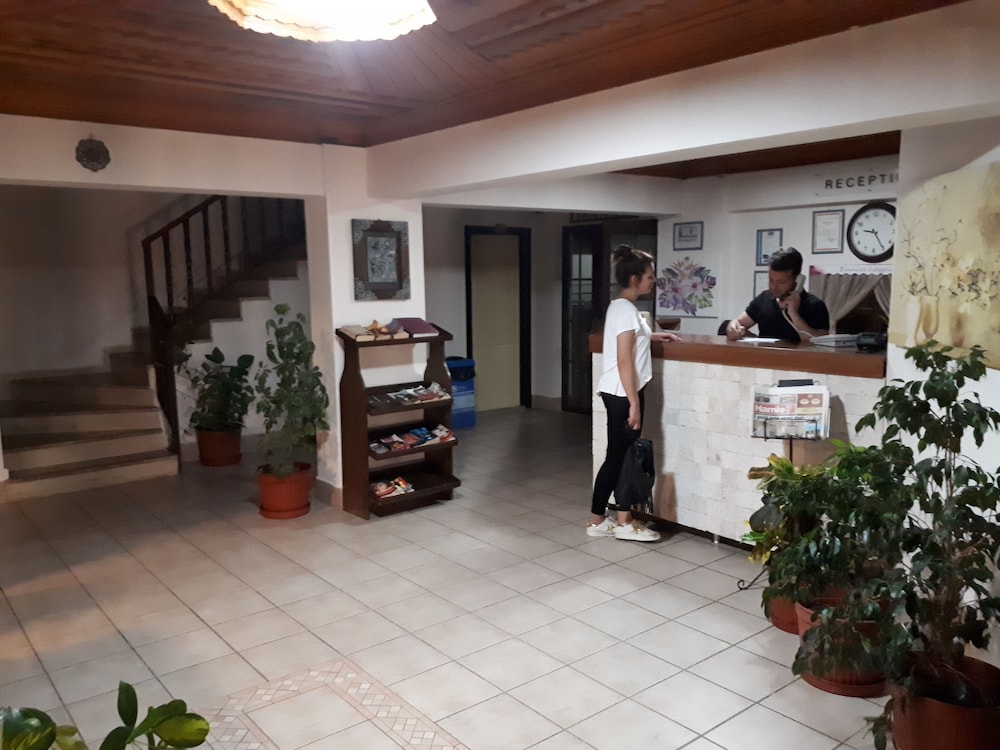 hamle hotel