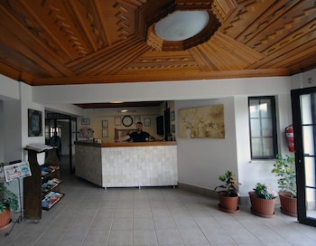 hamle hotel