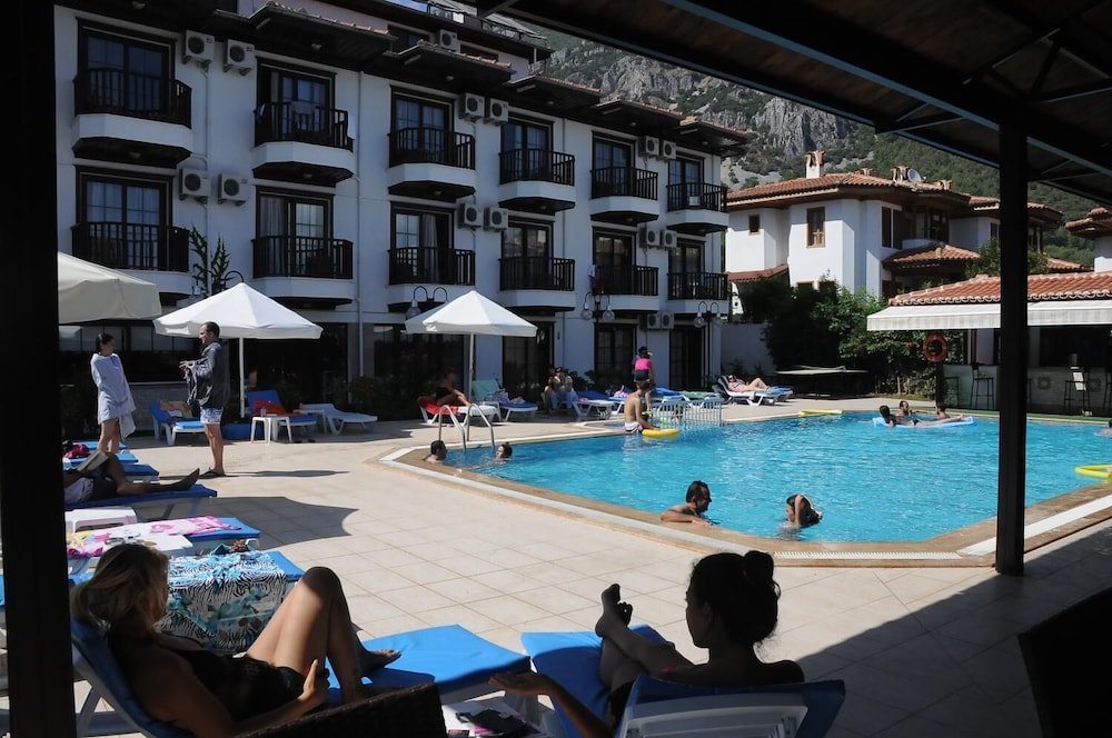 hamle hotel