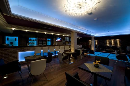 hotel stefanik