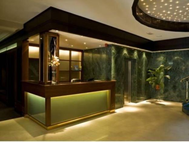 hotel stefanik