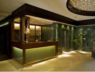 hotel stefanik