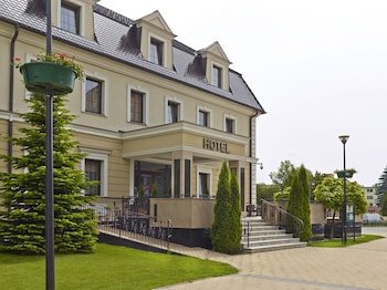 hotel stefanik