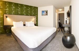 Best Western Hotel Wavre,Brussels>>Bierges,3 star