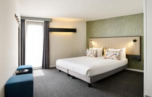 Best Western Hotel Wavre,Brussels>>Bierges,3 star