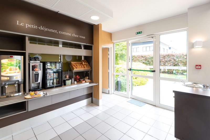 bandb hotel evreux