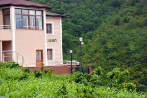 camlik apart hotel