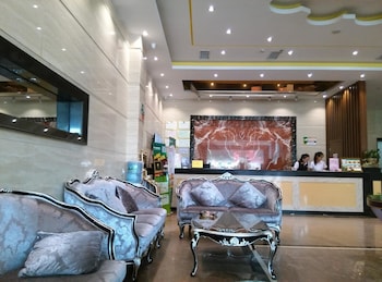 Greentree Inn Guangzhou Chimelong Paradise Yuangang Metro Station Hotel,In Guangzhou (Panyu),3 star