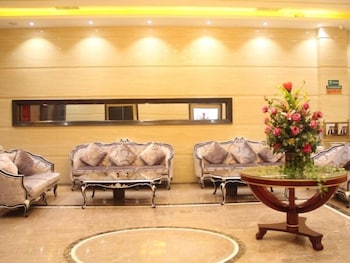 greentree inn guangzhou chimelong paradise yuangang metro station hotel