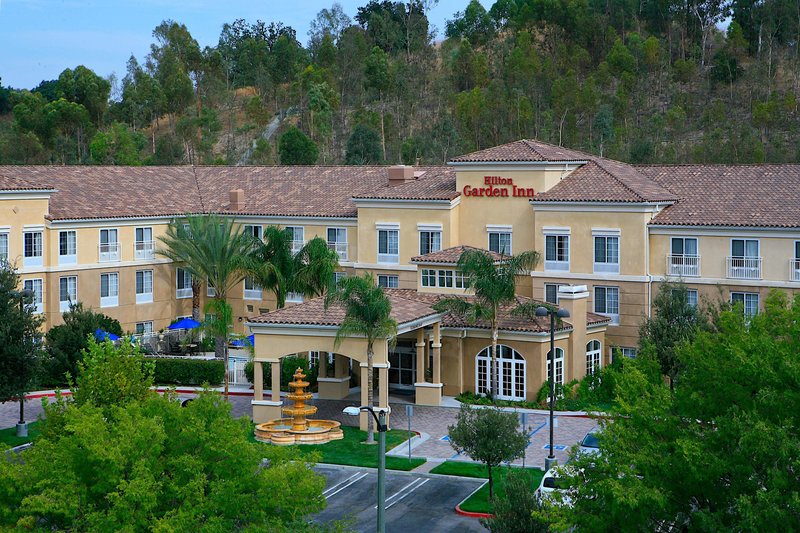 Hilton Garden Inn Calabasas