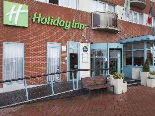 Holiday Inn Calais By Ihg,Hauts-De-France>>Calais,4 star