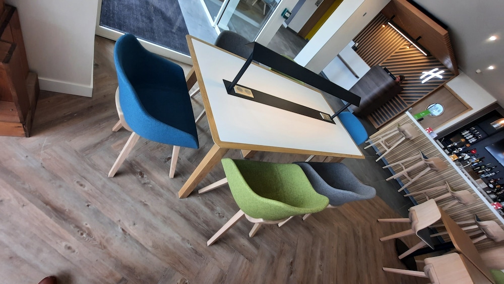 holiday inn calais by ihg