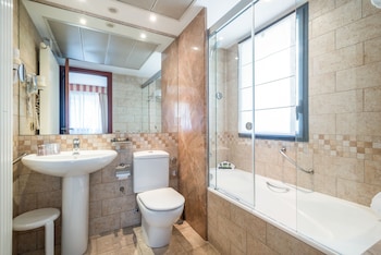 hotel spa termes carlemany