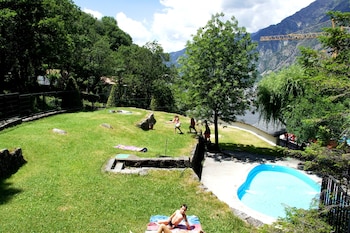 hotel spa termes carlemany