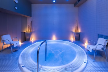 hotel spa termes carlemany