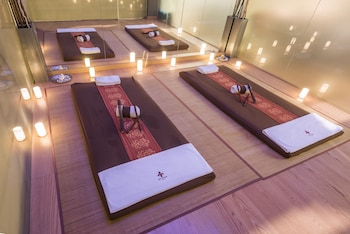 hotel spa termes carlemany