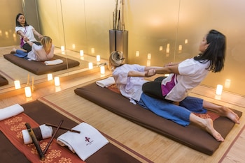 hotel spa termes carlemany
