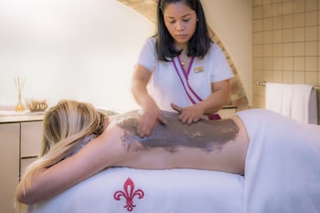 hotel spa termes carlemany