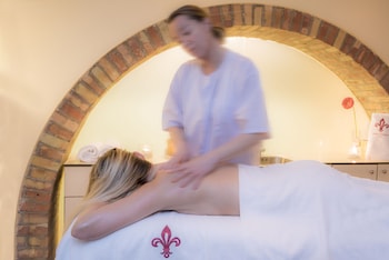 hotel spa termes carlemany
