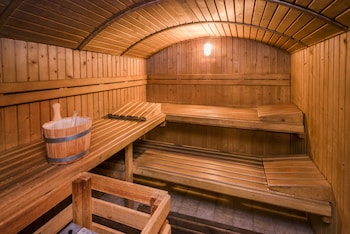 hotel spa termes carlemany