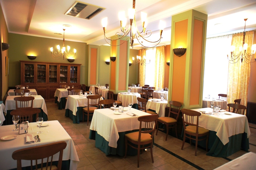 hotel spa termes carlemany