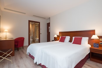 hotel spa termes carlemany