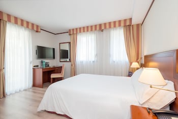 hotel spa termes carlemany