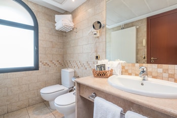 hotel spa termes carlemany