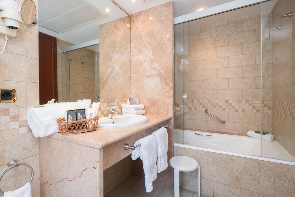 hotel spa termes carlemany