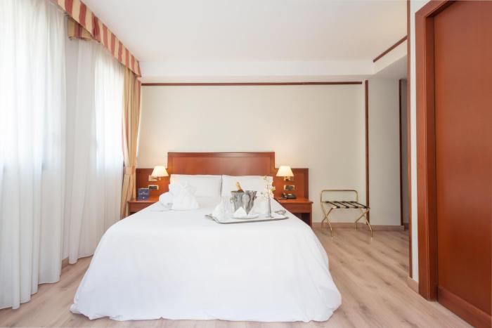 hotel spa termes carlemany